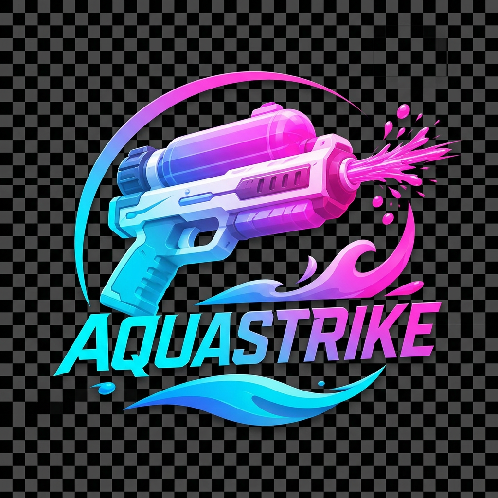 AquaStrike logo