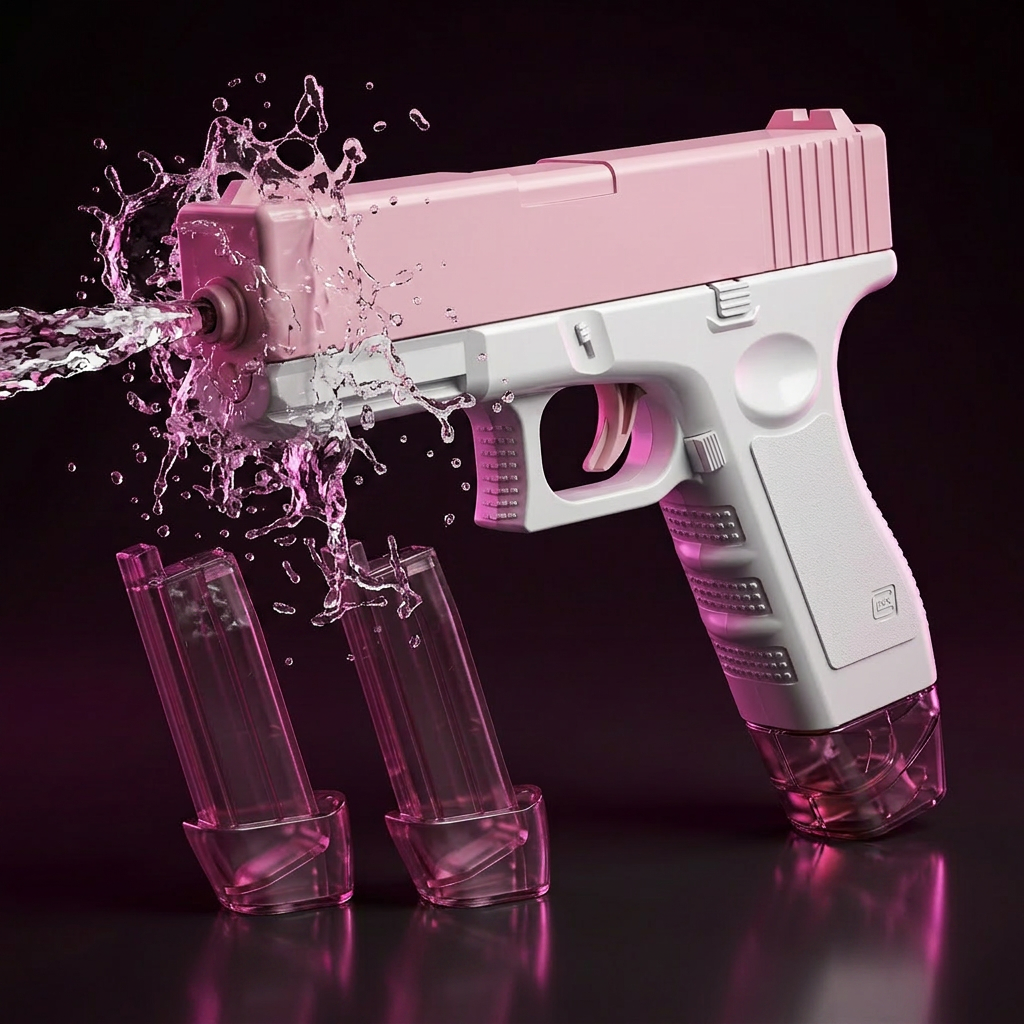 Reload Ready